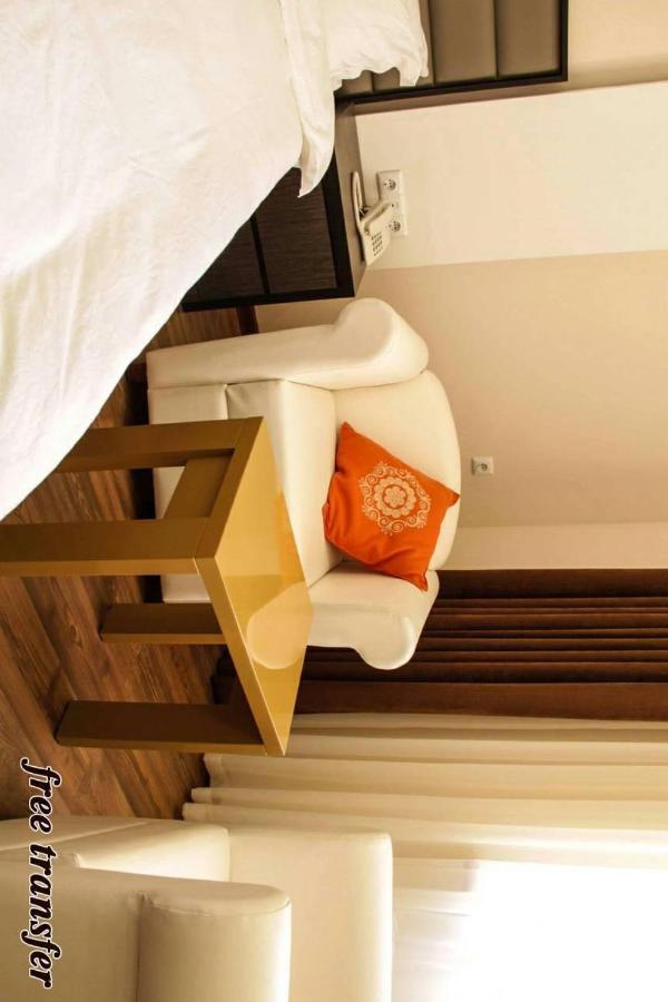 Hotel Vatan Duszanbe Zewnętrze zdjęcie