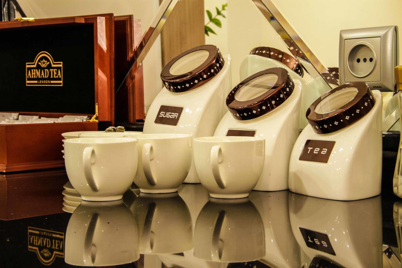 Hotel Vatan Duszanbe Zewnętrze zdjęcie