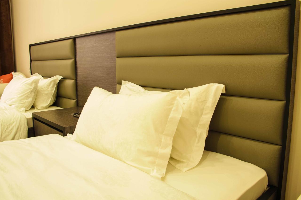 Hotel Vatan Duszanbe Zewnętrze zdjęcie