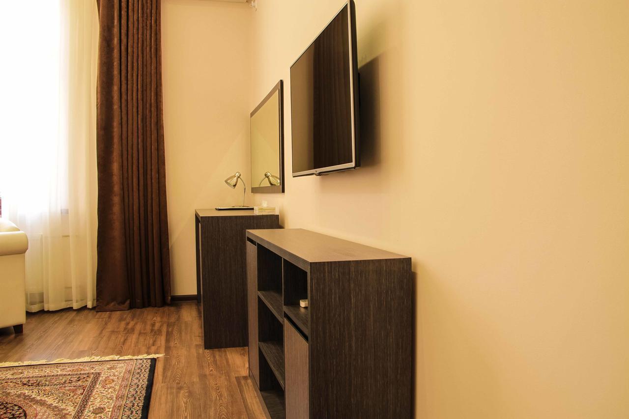 Hotel Vatan Duszanbe Zewnętrze zdjęcie